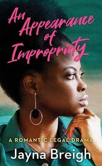 Produktbild: An Appearance of Impropriety