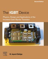 Produktbild: The IGBT Device