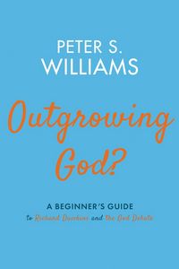 Produktbild: Outgrowing God?