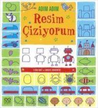 Produktbild: Adim Adim Resim Ciziyorum