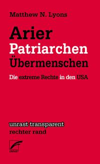 Produktbild: Arier, Patriarchen, &Uuml;bermenschen