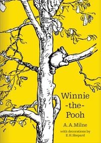 Bild vom Artikel Winnie-the-Pooh. 90th Anniversary Edition vom Autor Alan Alexander Milne