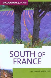 Produktbild: Facaros, D: South of France