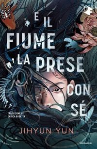 Produktbild: E il fiume la prese con s&eacute;