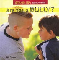 Produktbild: Are You a Bully