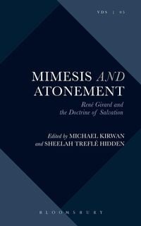 Produktbild: Mimesis and Atonement
