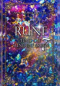 Produktbild: Rune und die 7 S&uuml;ndenfarben
