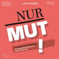 Produktbild: Nur Mut!