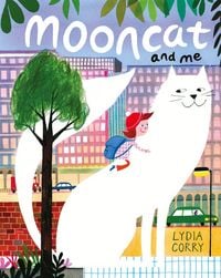 Produktbild: Mooncat and Me
