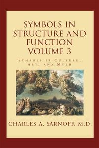 Produktbild: Symbols in Structure and Function- Volume 3