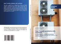 Produktbild: Heat Transfer problems with solutions