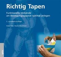 Produktbild: Richtig Tapen