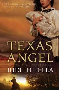 Produktbild: Texas Angel, 2-in-1