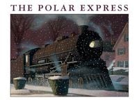 Produktbild: The Polar Express Big Book