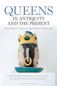 Produktbild: Queens in Antiquity and the Present
