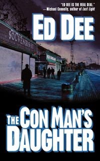Produktbild: The Con Man's Daughter