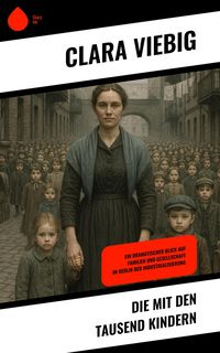 Produktbild: Die mit den tausend Kindern