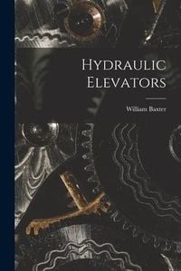 Produktbild: Hydraulic Elevators