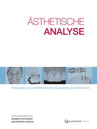 Produktbild: &Auml;sthetische Analyse