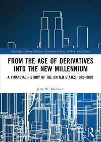 Produktbild: From the Age of Derivatives into the New Millennium