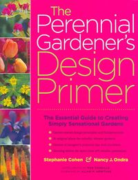 Produktbild: The Perennial Gardener's Design Primer