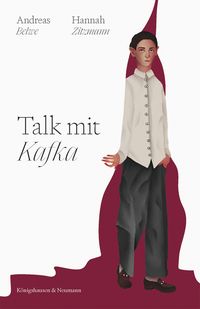 Produktbild: Talk mit Kafka