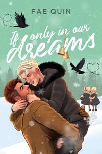 Produktbild: If Only In Our Dreams