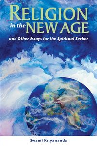 Produktbild: Religion in the New Age