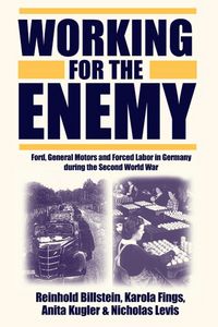 Produktbild: Working for the Enemy