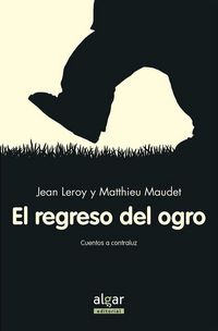 Produktbild: El regreso del ogro