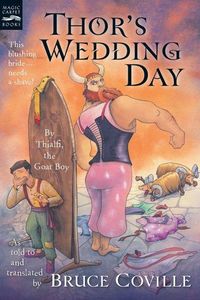 Produktbild: Thor's Wedding Day