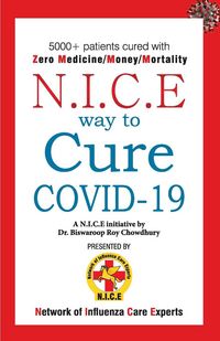 Produktbild: NICE Way to Cure COVID-19