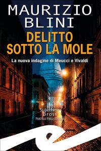Produktbild: Delitto sotto la Mole
