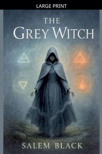 Produktbild: The Grey Witch