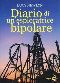 Produktbild: Diario di un'esploratrice bipolare