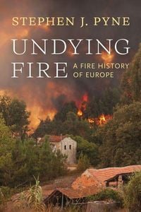 Produktbild: Undying Fire