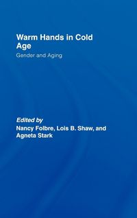 Produktbild: Warm Hands in Cold Age