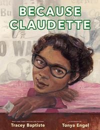 Produktbild: Because Claudette