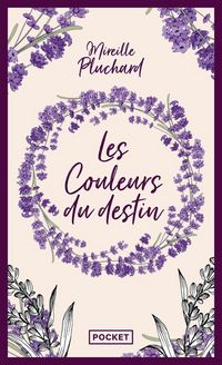 Produktbild: Les couleurs du destin