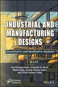 Produktbild: Industrial and Manufacturing Designs