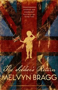 Produktbild: The Soldier's Return