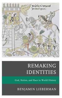 Produktbild: Remaking Identities