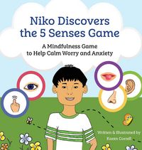 Produktbild: Niko Discovers the 5 Senses Game