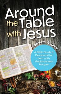 Produktbild: Around the Table with Jesus