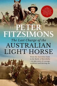 Produktbild: The Last Charge of the Australian Light Horse