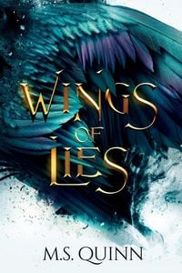 Produktbild: Wings of Lies