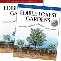 Produktbild: Jacke, D: Edible Forest Gardens: 2 Volume Set