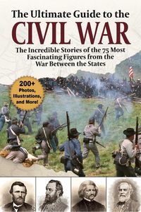 Produktbild: The Ultimate Guide to the Civil War