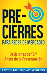 Produktbild: Pre-Cierres para Redes de Mercadeo