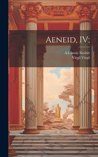Produktbild: Aeneid, IV;